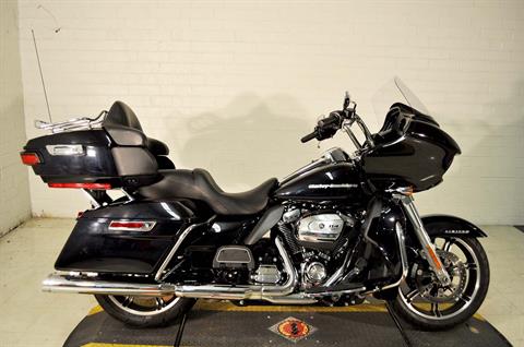 2020 Harley-Davidson Road Glide® Limited in Winston Salem, North Carolina - Photo 1