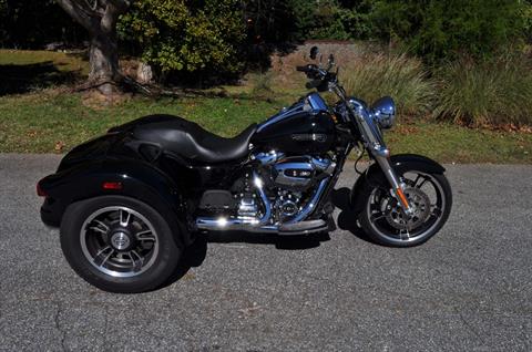 2021 Harley-Davidson Freewheeler® in Winston Salem, North Carolina - Photo 1