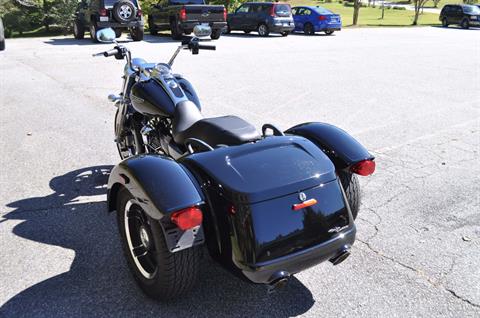 2021 Harley-Davidson Freewheeler® in Winston Salem, North Carolina - Photo 4