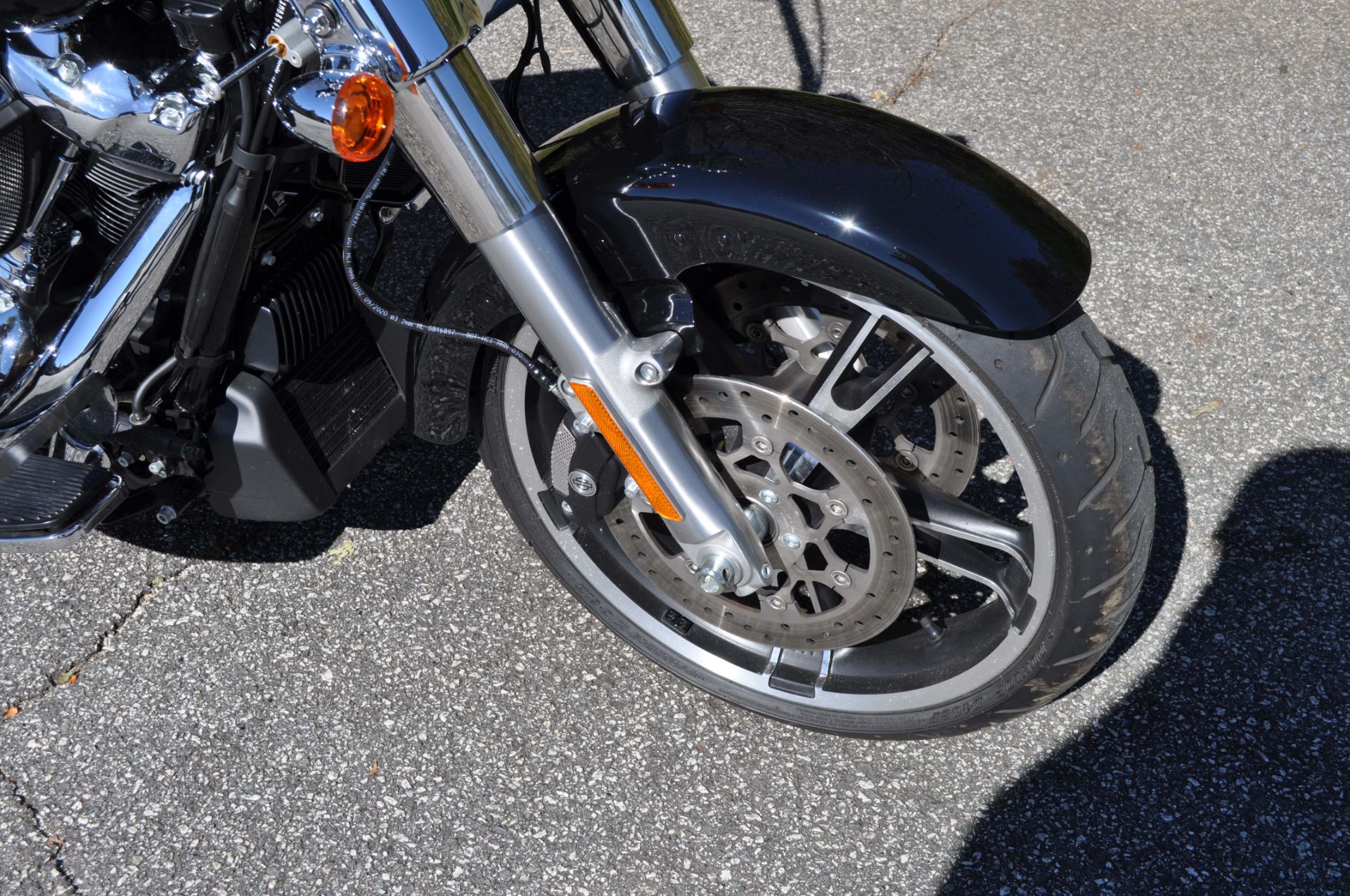 2021 Harley-Davidson Freewheeler® in Winston Salem, North Carolina - Photo 11