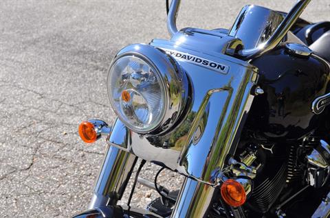 2021 Harley-Davidson Freewheeler® in Winston Salem, North Carolina - Photo 7