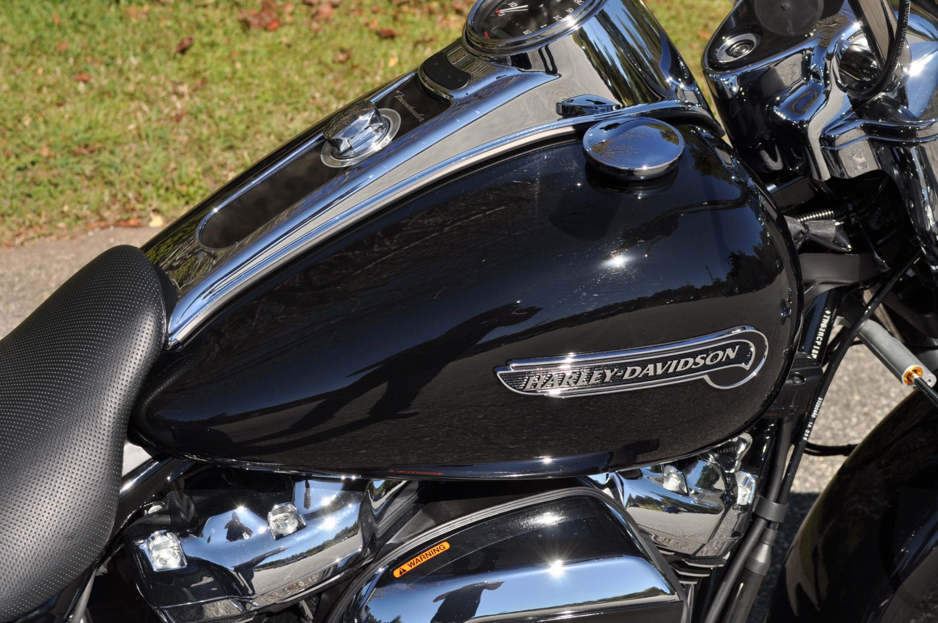 2021 Harley-Davidson Freewheeler® in Winston Salem, North Carolina - Photo 15