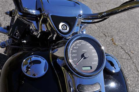 2021 Harley-Davidson Freewheeler® in Winston Salem, North Carolina - Photo 19