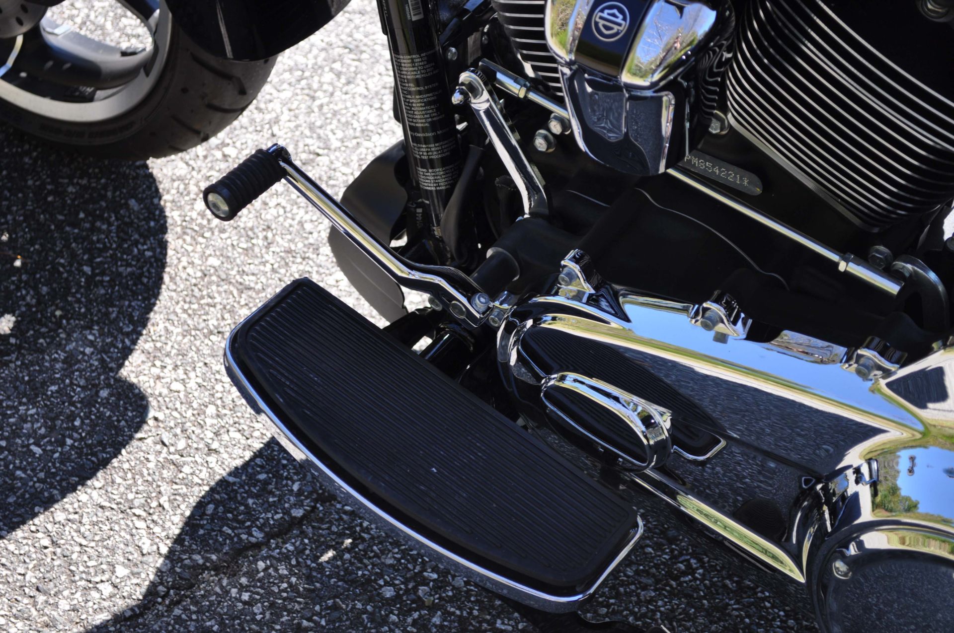 2021 Harley-Davidson Freewheeler® in Winston Salem, North Carolina - Photo 20