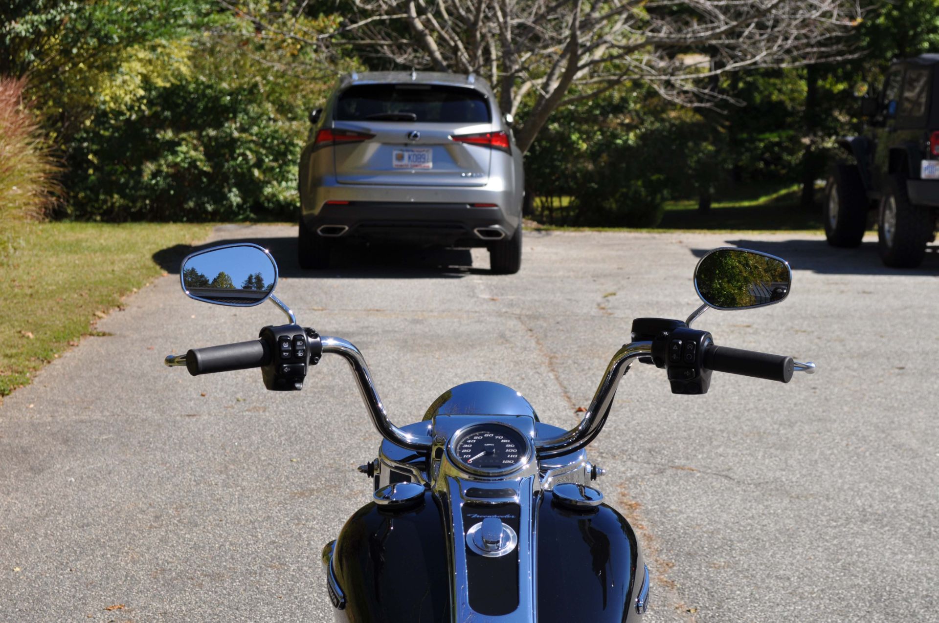 2021 Harley-Davidson Freewheeler® in Winston Salem, North Carolina - Photo 23