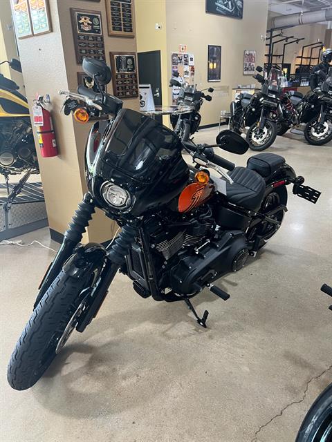 2023 Harley-Davidson Street Bob® 114 in Winston Salem, North Carolina - Photo 6