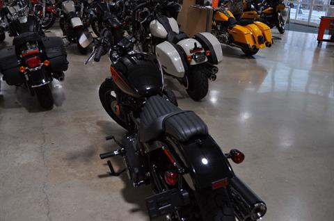 2023 Harley-Davidson Street Bob® 114 in Winston Salem, North Carolina - Photo 4