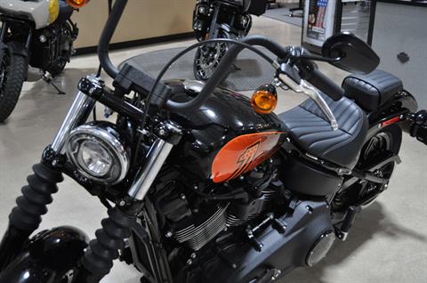 2023 Harley-Davidson Street Bob® 114 in Winston Salem, North Carolina - Photo 2