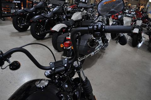 2023 Harley-Davidson Street Bob® 114 in Winston Salem, North Carolina - Photo 8