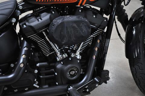 2023 Harley-Davidson Street Bob® 114 in Winston Salem, North Carolina - Photo 12