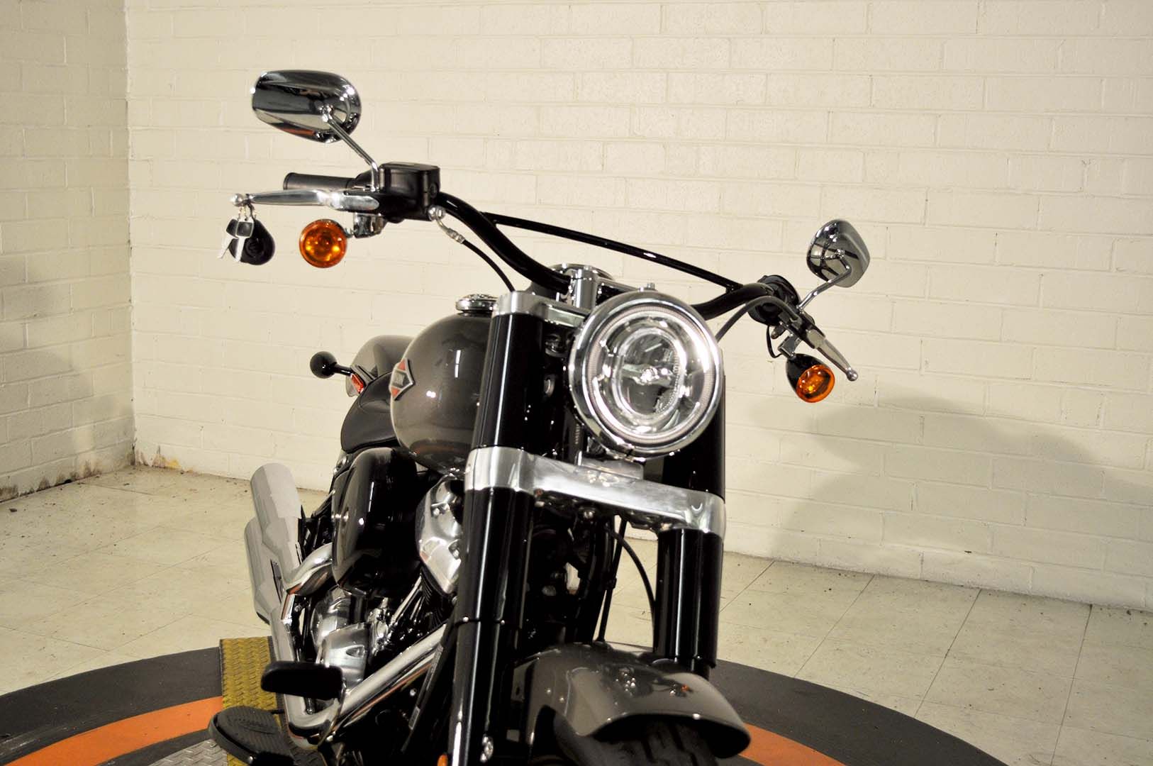 2019 Harley-Davidson Softail Slim® in Winston Salem, North Carolina - Photo 10