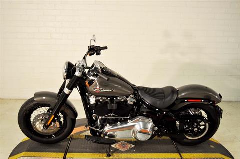 2019 Harley-Davidson Softail Slim® in Winston Salem, North Carolina - Photo 6