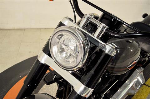 2019 Harley-Davidson Softail Slim® in Winston Salem, North Carolina - Photo 7