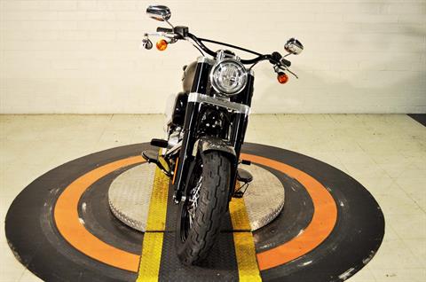 2019 Harley-Davidson Softail Slim® in Winston Salem, North Carolina - Photo 9