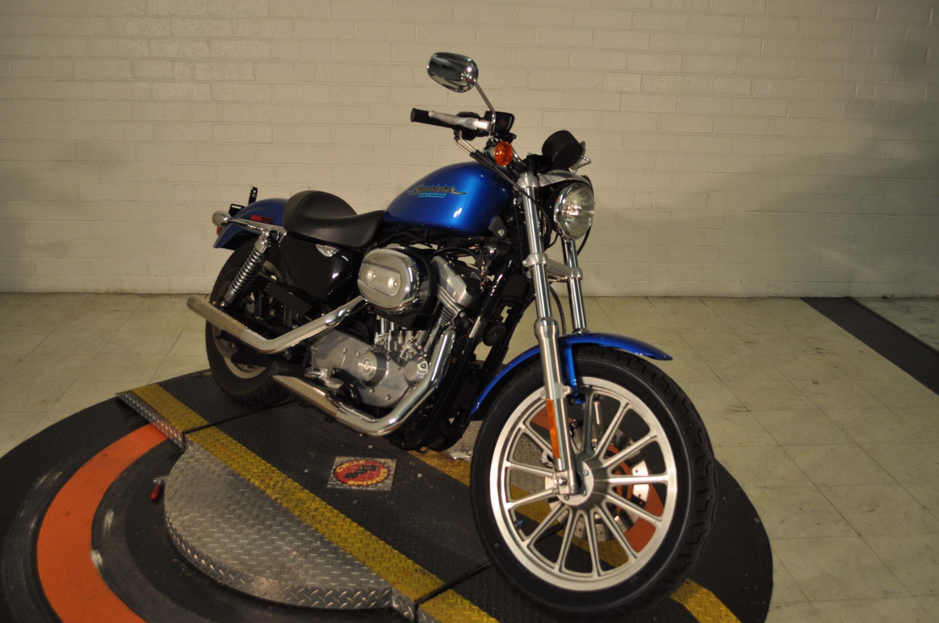 2004 Harley-Davidson Sportster® XL 883 in Winston Salem, North Carolina - Photo 10