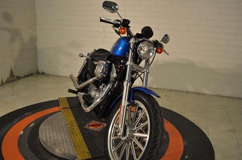 2004 Harley-Davidson Sportster® XL 883 in Winston Salem, North Carolina - Photo 11