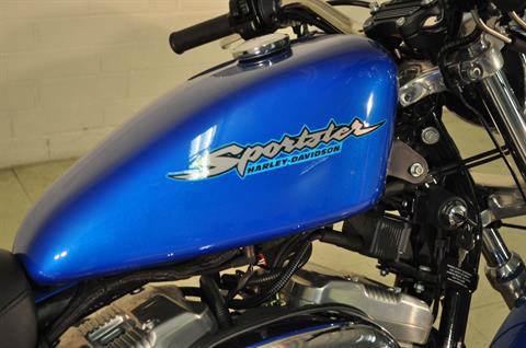 2004 Harley-Davidson Sportster® XL 883 in Winston Salem, North Carolina - Photo 14