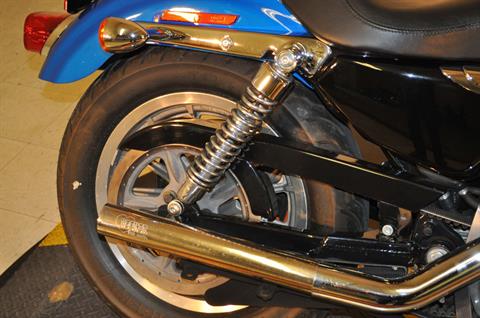 2004 Harley-Davidson Sportster® XL 883 in Winston Salem, North Carolina - Photo 17