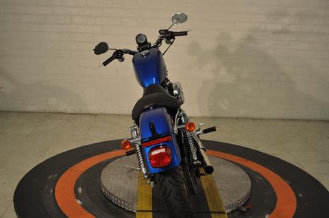 2004 Harley-Davidson Sportster® XL 883 in Winston Salem, North Carolina - Photo 4