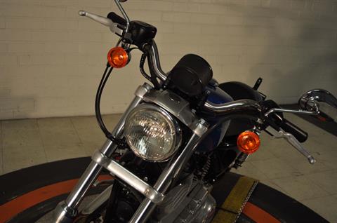 2004 Harley-Davidson Sportster® XL 883 in Winston Salem, North Carolina - Photo 8