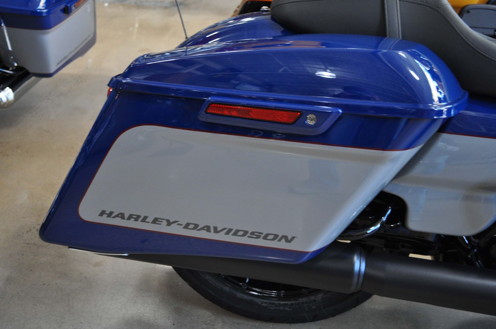 2023 Harley-Davidson Road Glide® Special in Winston Salem, North Carolina - Photo 12