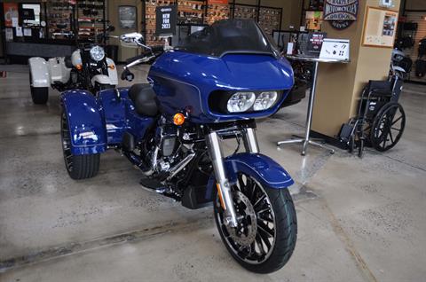 2023 Harley-Davidson Road Glide® 3 in Winston Salem, North Carolina - Photo 1