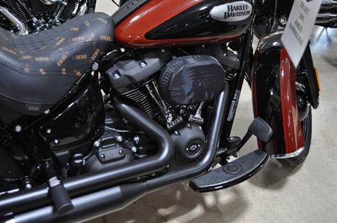 2024 Harley-Davidson Heritage Classic 114 in Winston Salem, North Carolina - Photo 2