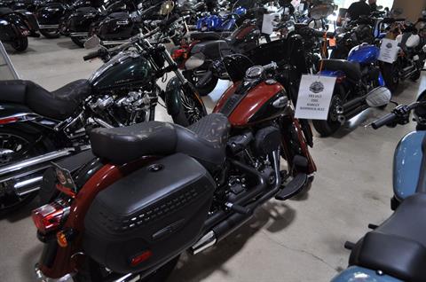2024 Harley-Davidson Heritage Classic 114 in Winston Salem, North Carolina - Photo 3