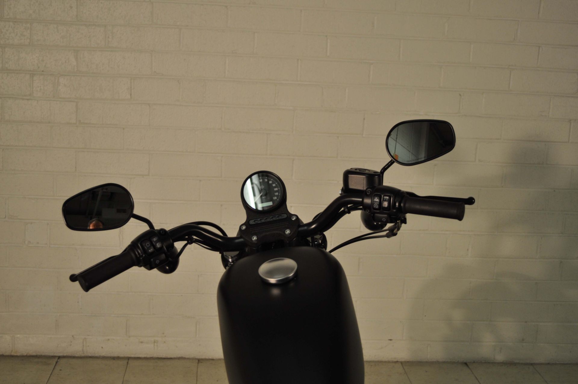 2020 Harley-Davidson Iron 883™ in Winston Salem, North Carolina - Photo 12