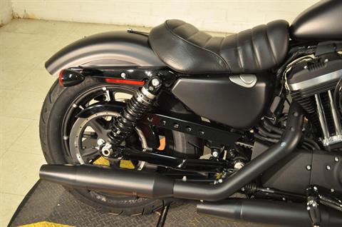2020 Harley-Davidson Iron 883™ in Winston Salem, North Carolina - Photo 14
