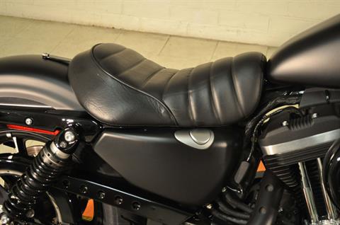 2020 Harley-Davidson Iron 883™ in Winston Salem, North Carolina - Photo 15