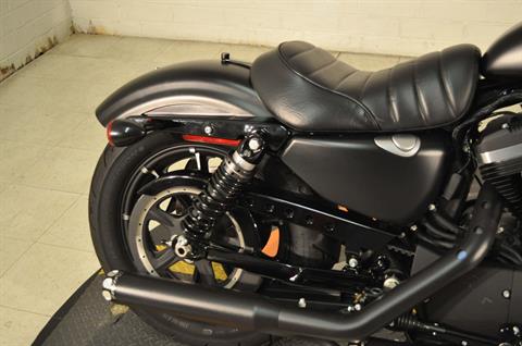 2020 Harley-Davidson Iron 883™ in Winston Salem, North Carolina - Photo 11
