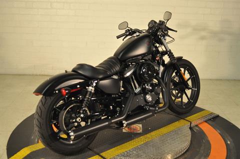 2020 Harley-Davidson Iron 883™ in Winston Salem, North Carolina - Photo 2