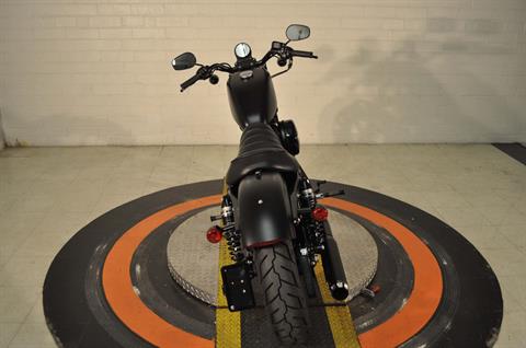 2020 Harley-Davidson Iron 883™ in Winston Salem, North Carolina - Photo 3