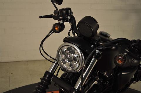 2020 Harley-Davidson Iron 883™ in Winston Salem, North Carolina - Photo 7