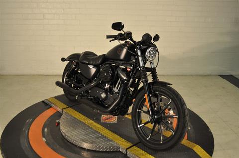 2020 Harley-Davidson Iron 883™ in Winston Salem, North Carolina - Photo 9