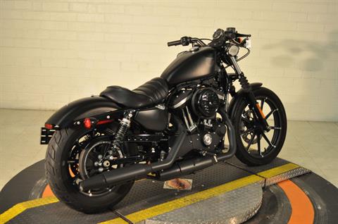 2020 Harley-Davidson Iron 883™ in Winston Salem, North Carolina - Photo 3