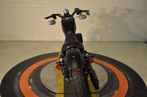 2020 Harley-Davidson Iron 883™ in Winston Salem, North Carolina - Photo 4
