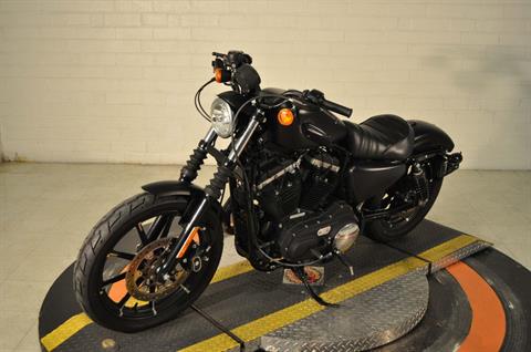 2020 Harley-Davidson Iron 883™ in Winston Salem, North Carolina - Photo 6