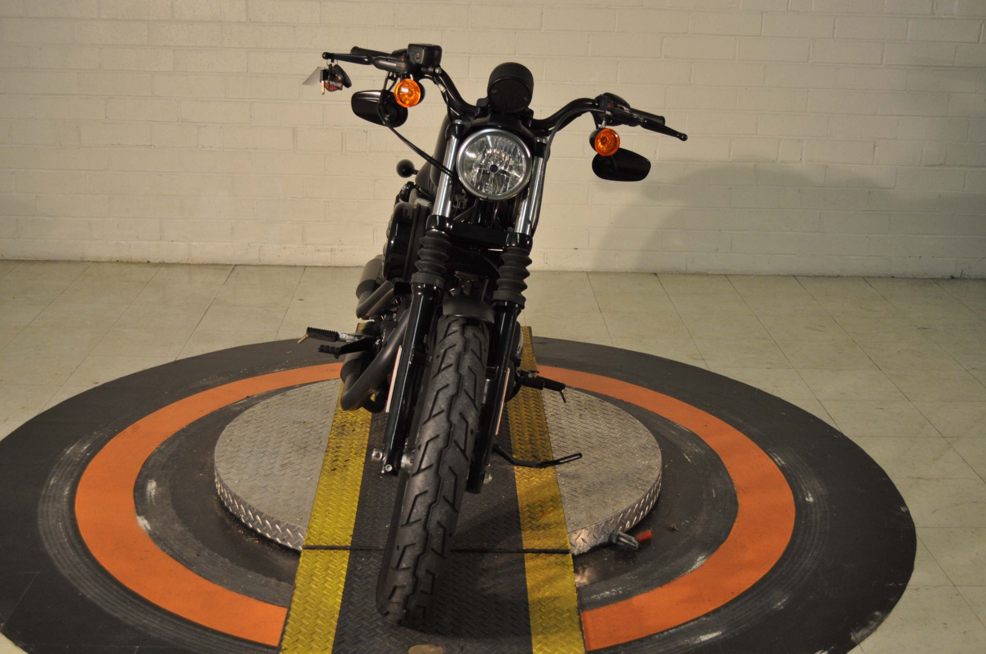 2020 Harley-Davidson Iron 883™ in Winston Salem, North Carolina - Photo 8