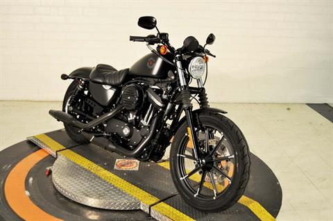 2020 Harley-Davidson Iron 883™ in Winston Salem, North Carolina - Photo 9