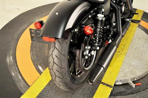 2020 Harley-Davidson Iron 883™ in Winston Salem, North Carolina - Photo 18