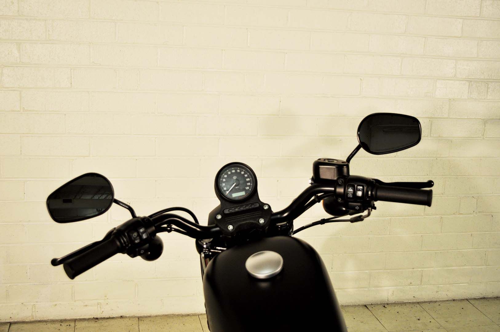 2020 Harley-Davidson Iron 883™ in Winston Salem, North Carolina - Photo 19