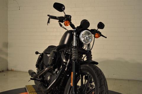 2020 Harley-Davidson Iron 883™ in Winston Salem, North Carolina - Photo 10