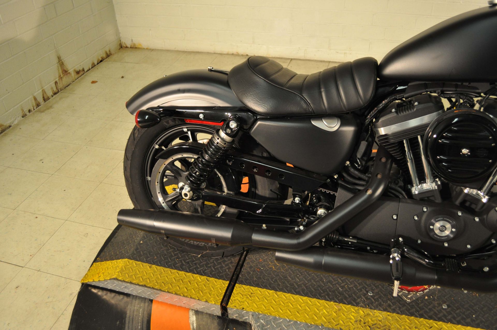 2020 Harley-Davidson Iron 883™ in Winston Salem, North Carolina - Photo 16
