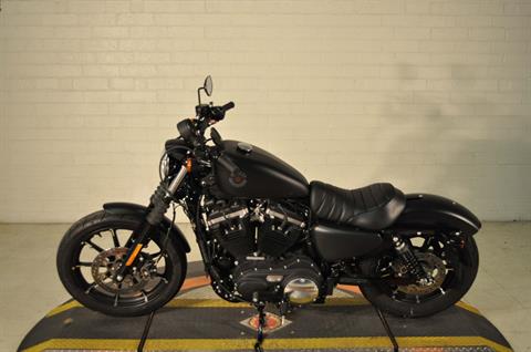 2020 Harley-Davidson Iron 883™ in Winston Salem, North Carolina - Photo 5