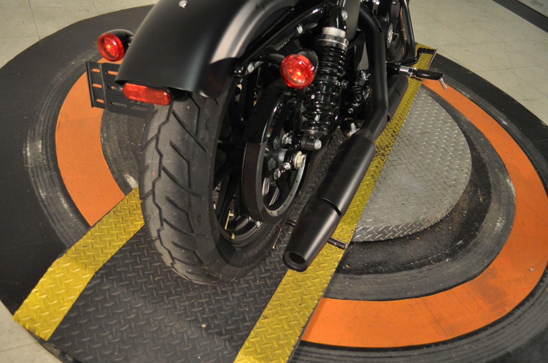 2020 Harley-Davidson Iron 883™ in Winston Salem, North Carolina - Photo 21