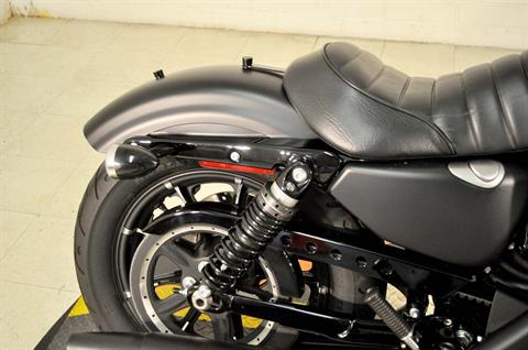 2020 Harley-Davidson Iron 883™ in Winston Salem, North Carolina - Photo 18