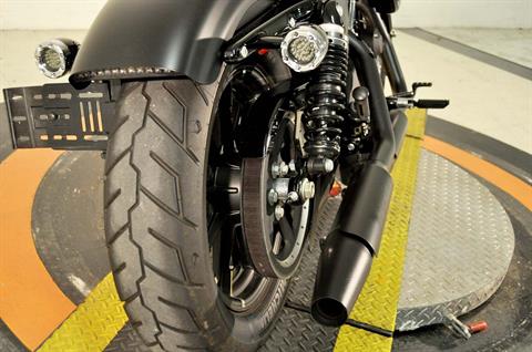 2020 Harley-Davidson Iron 883™ in Winston Salem, North Carolina - Photo 19