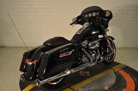 2021 Harley-Davidson Street Glide® in Winston Salem, North Carolina - Photo 2